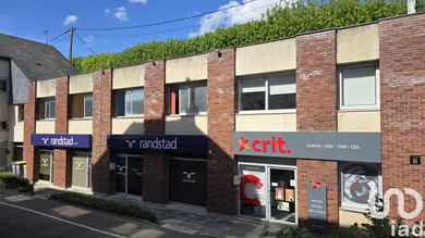 Apartment at Vernon (27200)