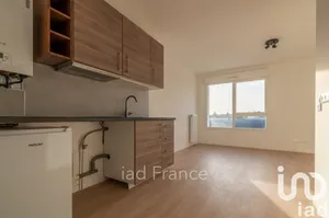 Appartement à Les Mureaux (78130)