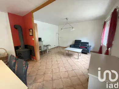 Maison à Domène (38420) — 2/21