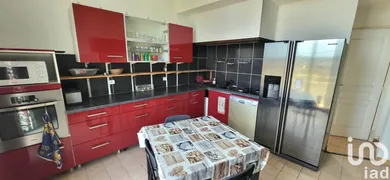Appartement à Toulon (83100)