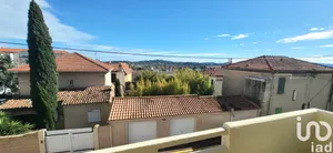 Appartement à Toulon (83100)