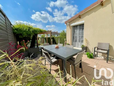 Maison à Château-Thierry (02400) — 15/16