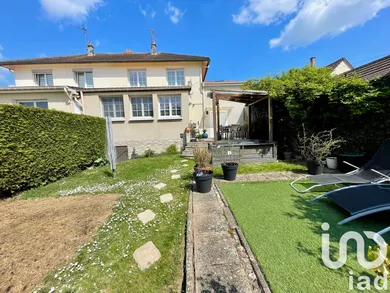 Maison à Château-Thierry (02400) — 16/16