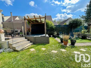 Maison à Château-Thierry (02400) — 13/16