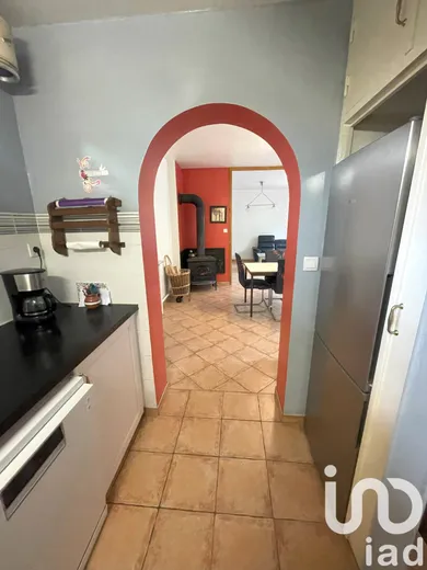 Maison à Domène (38420) — 5/21