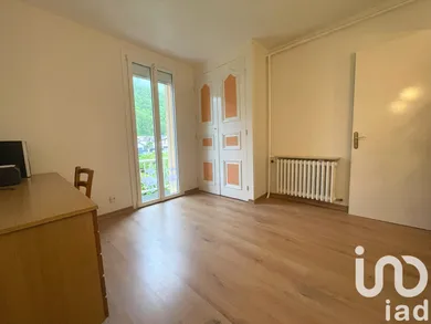 Maison à Domène (38420) — 7/21