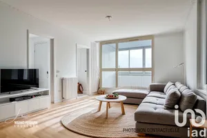 Appartement à Compiègne (60200)