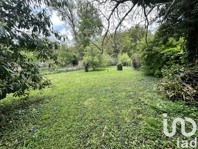 Building plot at Janville-sur-Juine (91510)