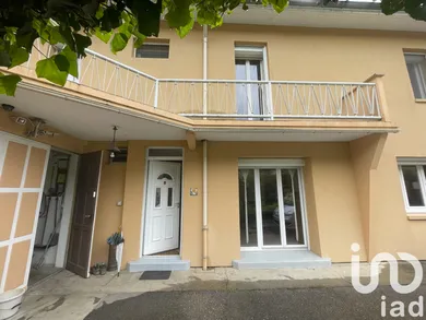 Maison à Domène (38420) — 15/21