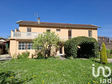 Maison à Domène (38420) — 17/21