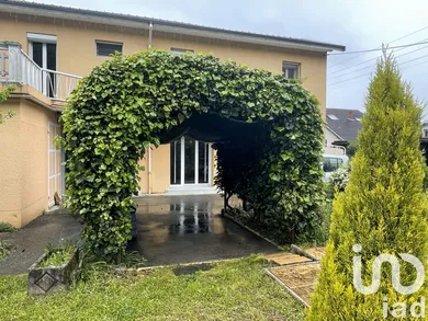 Maison à Domène (38420) — 18/21