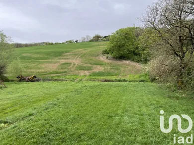 Terrain à bâtir à Lafage (11420)