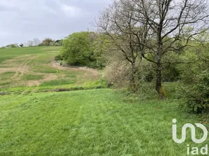 Terrain à bâtir à Lafage (11420)