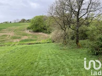 Terrain à bâtir à Lafage (11420)