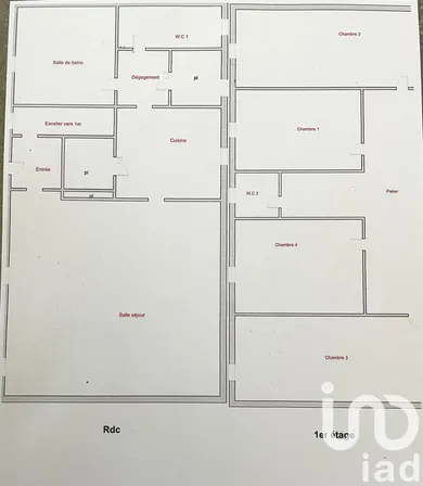 Maison à Domène (38420) — 19/21