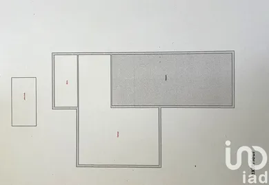 Maison à Domène (38420) — 20/21