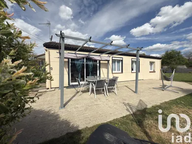 House at Romilly-sur-Andelle (27610)