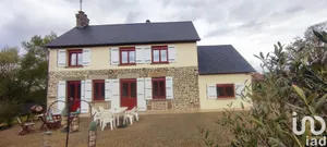 Maison à Lapenty (50600)