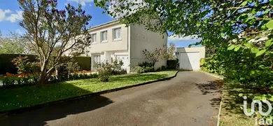 Maison à Saint-Pierre-en-Auge (14170)