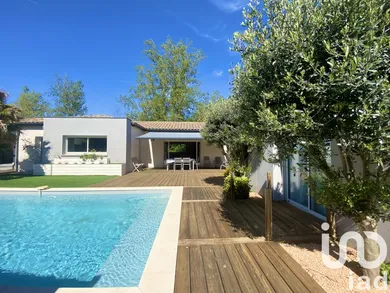 Maison à Roques (31120)