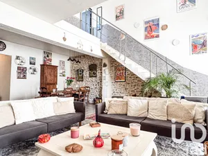 House at Mirepeisset (11120)