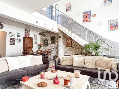 House at Mirepeisset (11120)