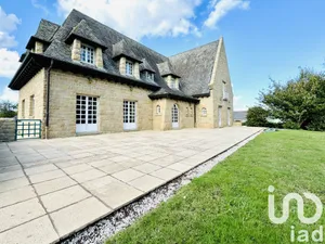 Domaine à Melesse (35520)