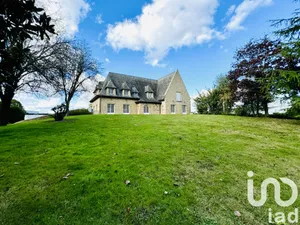 Domain at Melesse (35520)