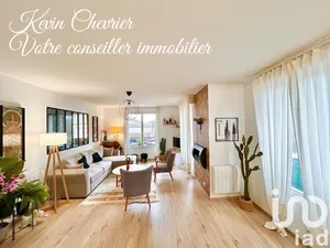 Appartement à Coulommiers (77120)