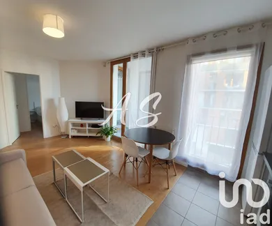 Apartment at Bourg-la-Reine (92340)