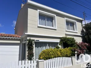 Traditional house at Les Sables-d'Olonne (85100)