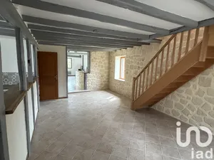 Village house at Avant-lès-Marcilly (10400)