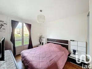 Appartement à Champigny-sur-Marne (94500)