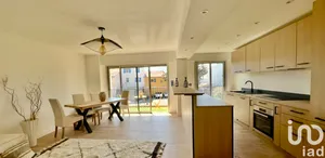 Appartement à LE CANNET (06110)