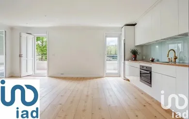 Appartement à Lognes (77185)