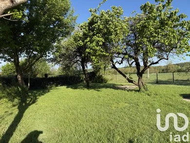 Land in Nazelles-Négron (37530)