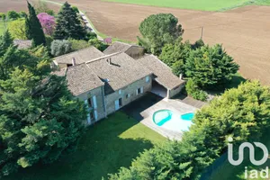 Maison à Montoison (26800)