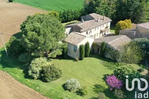 House at Montoison (26800)