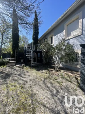 Appartement à Toulouse (31400)