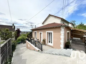 Maison de ville à Argenteuil (95100)