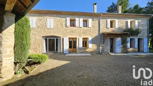 Maison à Montoison (26800)