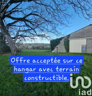 Building plot at Terrasson-Lavilledieu (24120)