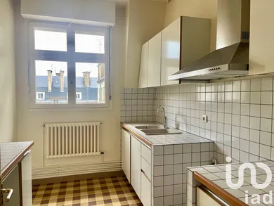 Appartement à Tours (37000)