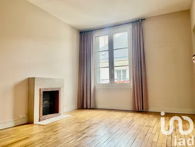 Appartement à Tours (37000)