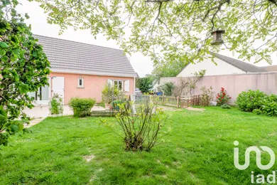 Maison traditionnelle à Villejust (91140)