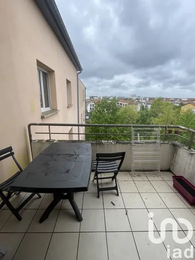 Appartement à Toulouse (31200)