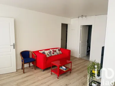Appartement à Paris (75013)