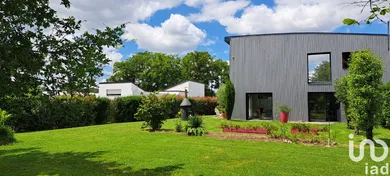 Maison à Chambray-lès-Tours (37170)