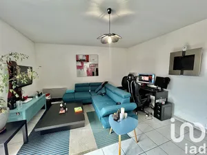 Apartment at Talange (57525)