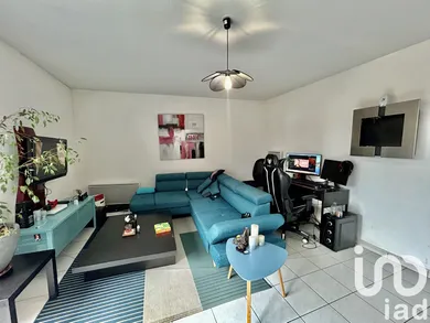 Appartement à Talange (57525)